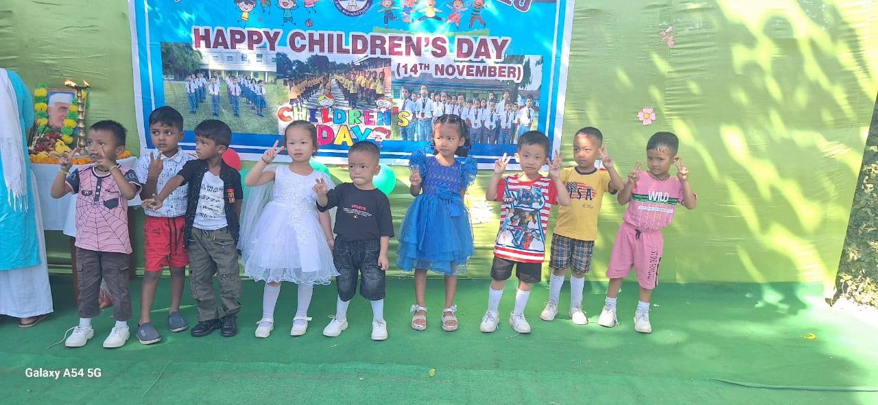 Campus Infrastructure