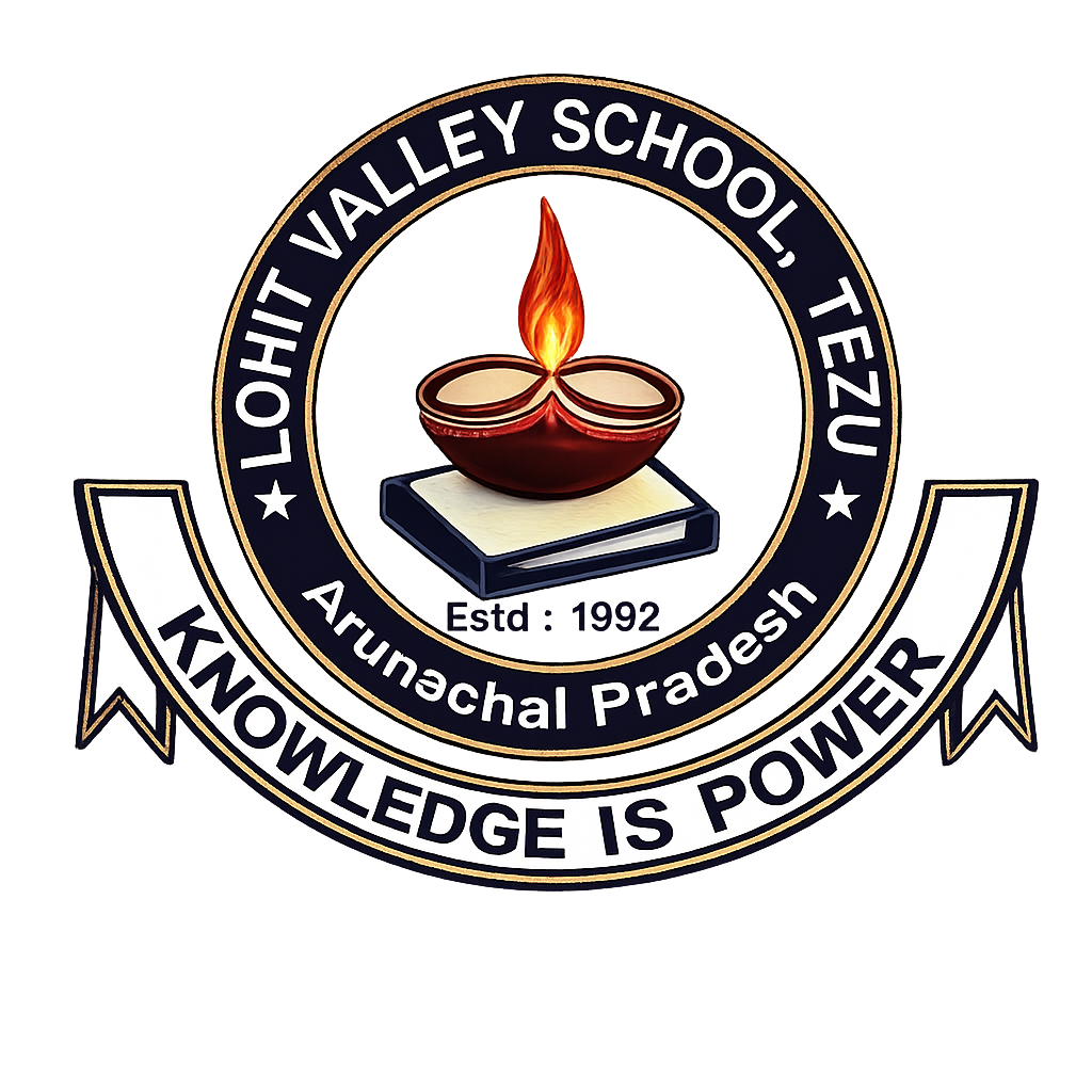 Lohit Valley School